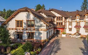 Hotel Wisla Premium